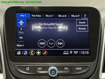 2023 Chevrolet Malibu LT - Photo 27 - Bethany, CT 06524