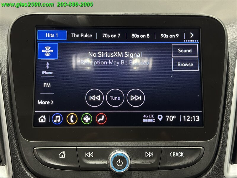 2023 Chevrolet Malibu LT - Photo 27 - Bethany, CT 06524