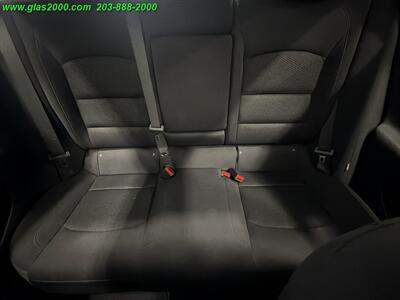 2023 Chevrolet Malibu LT - Photo 24 - Bethany, CT 06524