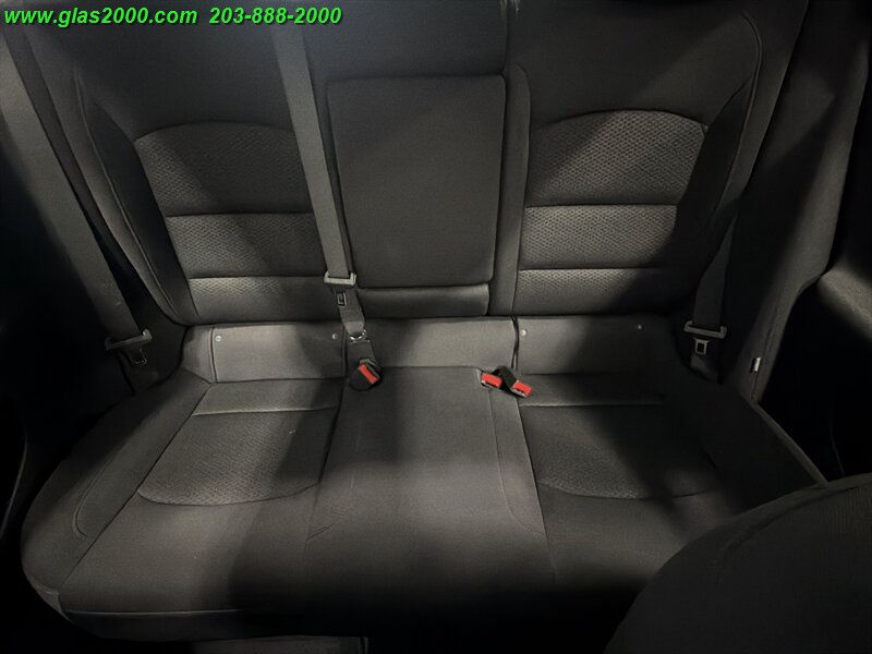 2023 Chevrolet Malibu LT - Photo 24 - Bethany, CT 06524
