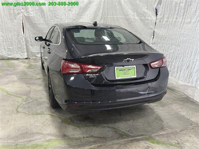 2023 Chevrolet Malibu LT - Photo 7 - Bethany, CT 06524