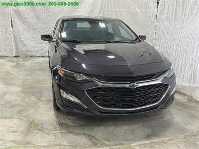 2023 Chevrolet Malibu LT - Photo 32 - Bethany, CT 06524