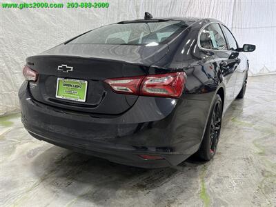 2023 Chevrolet Malibu LT - Photo 8 - Bethany, CT 06524