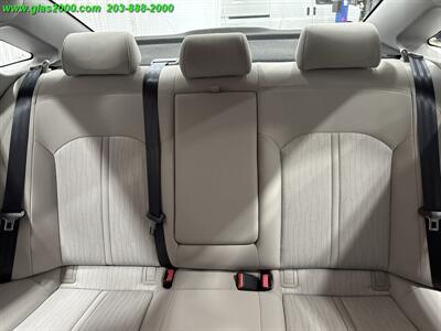 2016 Hyundai Sonata Hybrid SE   - Photo 24 - Bethany, CT 06524