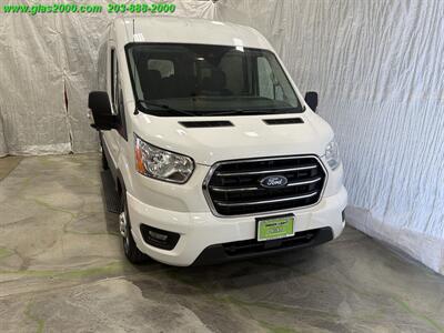 2020 Ford Transit 350 XL   - Photo 29 - Bethany, CT 06524