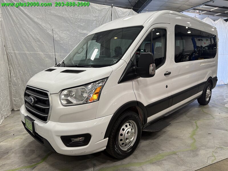 2020 Ford Transit 350 XL   - Photo 1 - Bethany, CT 06524