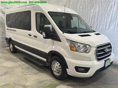 2020 Ford Transit 350 XL   - Photo 2 - Bethany, CT 06524