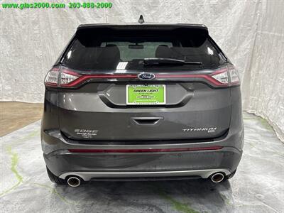 2018 Ford Edge Titanium   - Photo 20 - Bethany, CT 06524