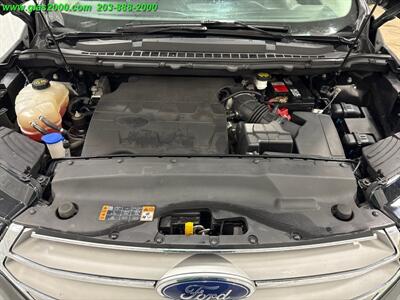 2018 Ford Edge Titanium   - Photo 18 - Bethany, CT 06524