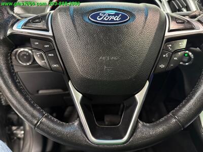 2018 Ford Edge Titanium   - Photo 28 - Bethany, CT 06524