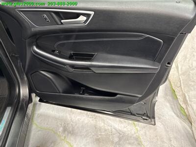 2018 Ford Edge Titanium   - Photo 26 - Bethany, CT 06524
