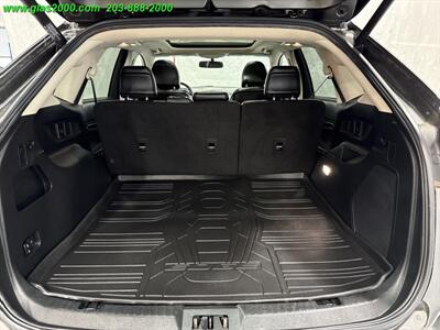 2018 Ford Edge Titanium   - Photo 15 - Bethany, CT 06524