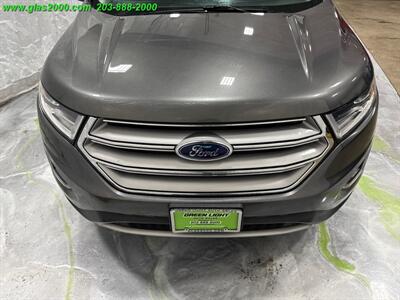 2018 Ford Edge Titanium   - Photo 24 - Bethany, CT 06524