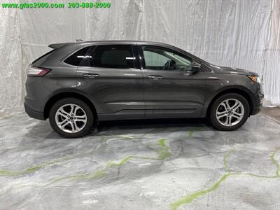 2018 Ford Edge Titanium   - Photo 14 - Bethany, CT 06524
