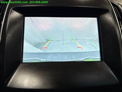 2018 Ford Edge Titanium   - Photo 17 - Bethany, CT 06524