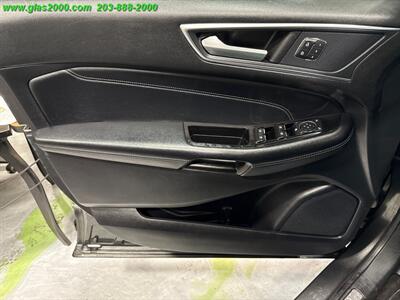 2018 Ford Edge Titanium   - Photo 25 - Bethany, CT 06524