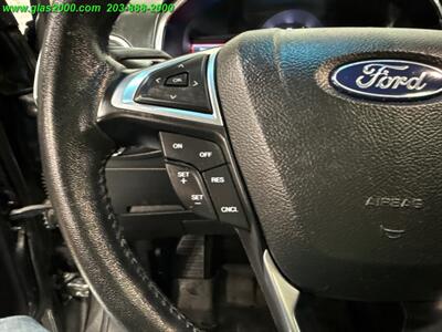 2018 Ford Edge Titanium   - Photo 21 - Bethany, CT 06524