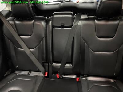2018 Ford Edge Titanium   - Photo 30 - Bethany, CT 06524