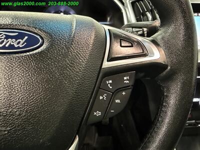 2018 Ford Edge Titanium   - Photo 22 - Bethany, CT 06524