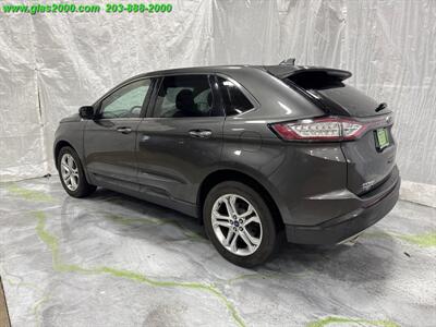 2018 Ford Edge Titanium   - Photo 7 - Bethany, CT 06524