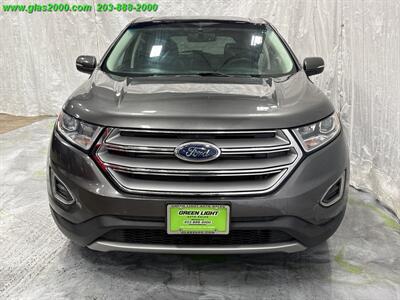 2018 Ford Edge Titanium   - Photo 19 - Bethany, CT 06524