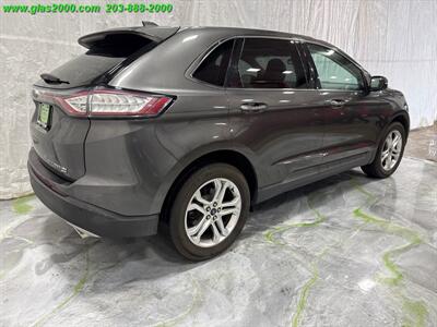 2018 Ford Edge Titanium   - Photo 8 - Bethany, CT 06524