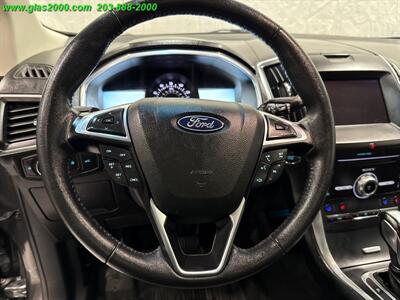 2018 Ford Edge Titanium   - Photo 4 - Bethany, CT 06524
