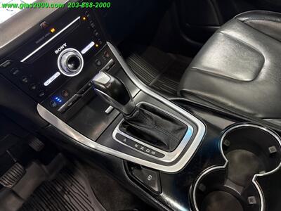 2018 Ford Edge Titanium   - Photo 23 - Bethany, CT 06524