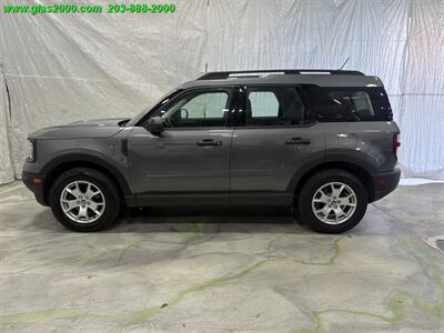 2022 Ford Bronco SPORT - Photo 13 - Bethany, CT 06524