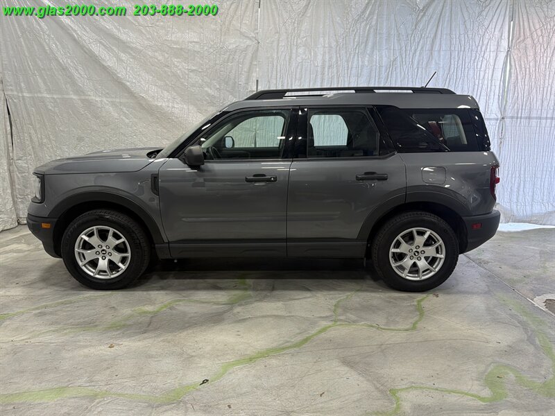 2022 Ford Bronco SPORT - Photo 13 - Bethany, CT 06524