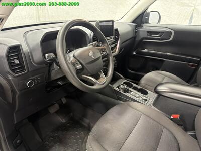 2022 Ford Bronco SPORT - Photo 3 - Bethany, CT 06524