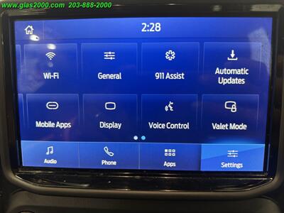 2022 Ford Bronco SPORT - Photo 31 - Bethany, CT 06524