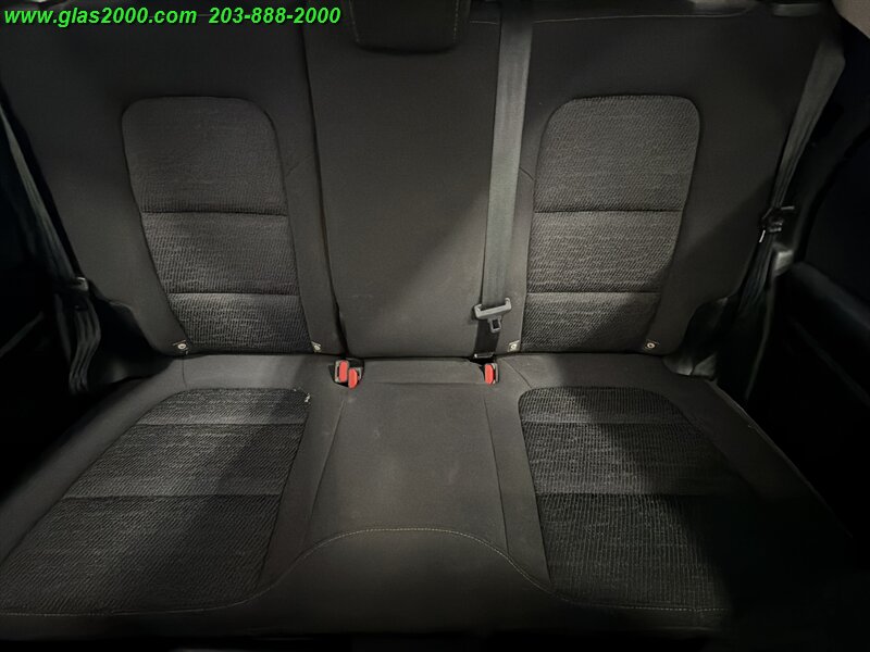 2022 Ford Bronco SPORT - Photo 24 - Bethany, CT 06524