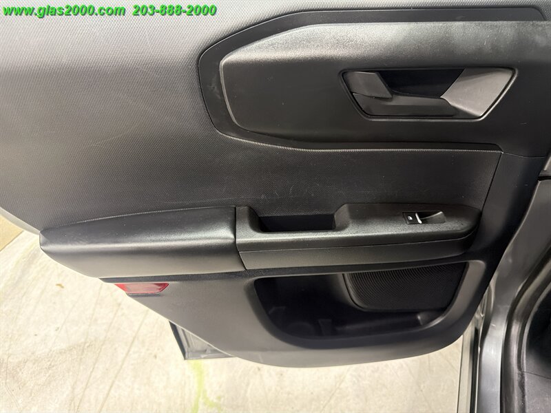 2022 Ford Bronco SPORT - Photo 28 - Bethany, CT 06524