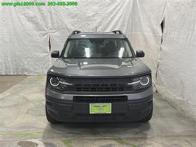 2022 Ford Bronco SPORT - Photo 19 - Bethany, CT 06524