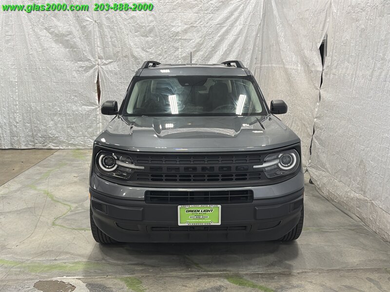2022 Ford Bronco SPORT - Photo 19 - Bethany, CT 06524