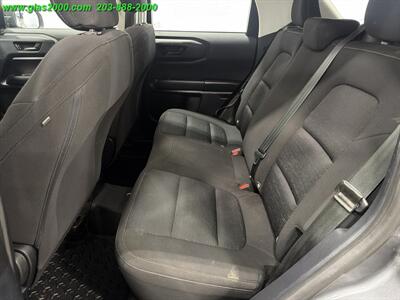 2022 Ford Bronco SPORT - Photo 8 - Bethany, CT 06524