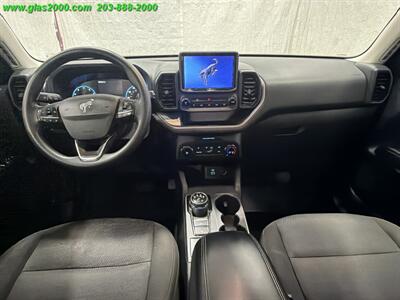 2022 Ford Bronco SPORT - Photo 6 - Bethany, CT 06524