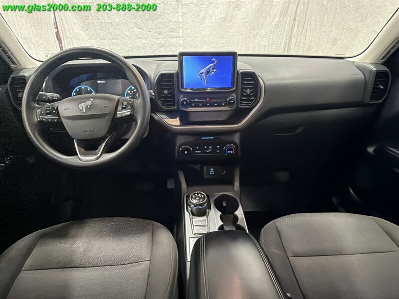 2022 Ford Bronco SPORT - Photo 6 - Bethany, CT 06524