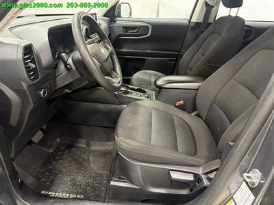 2022 Ford Bronco SPORT - Photo 23 - Bethany, CT 06524