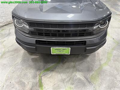 2022 Ford Bronco SPORT - Photo 18 - Bethany, CT 06524