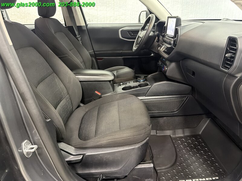 2022 Ford Bronco SPORT - Photo 21 - Bethany, CT 06524
