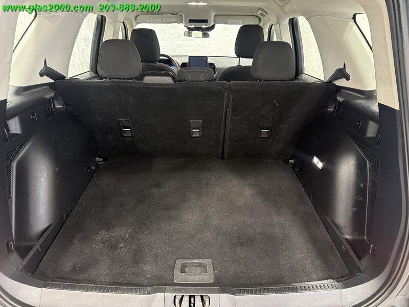 2022 Ford Bronco SPORT - Photo 15 - Bethany, CT 06524