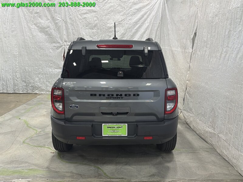 2022 Ford Bronco SPORT - Photo 20 - Bethany, CT 06524