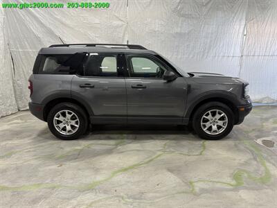 2022 Ford Bronco SPORT - Photo 14 - Bethany, CT 06524