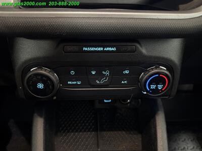 2022 Ford Bronco SPORT - Photo 33 - Bethany, CT 06524