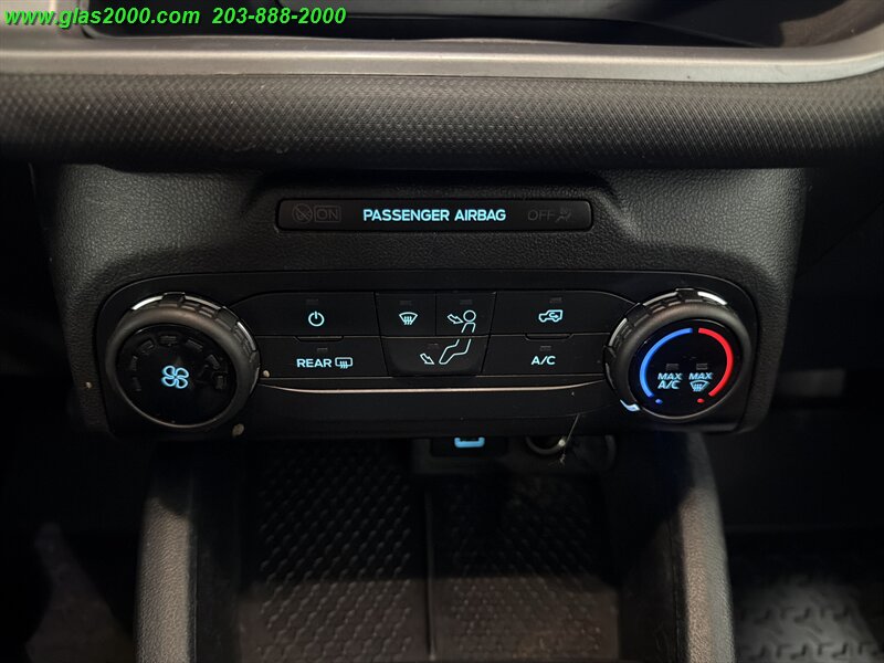 2022 Ford Bronco SPORT - Photo 33 - Bethany, CT 06524
