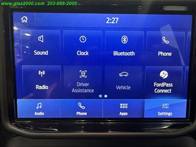 2022 Ford Bronco SPORT - Photo 10 - Bethany, CT 06524