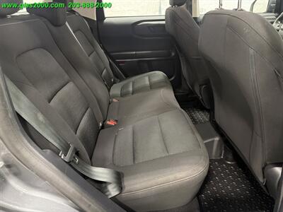 2022 Ford Bronco SPORT - Photo 9 - Bethany, CT 06524