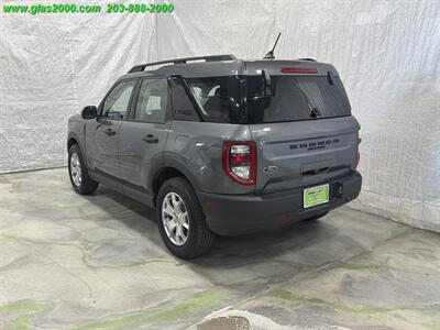 2022 Ford Bronco SPORT - Photo 7 - Bethany, CT 06524